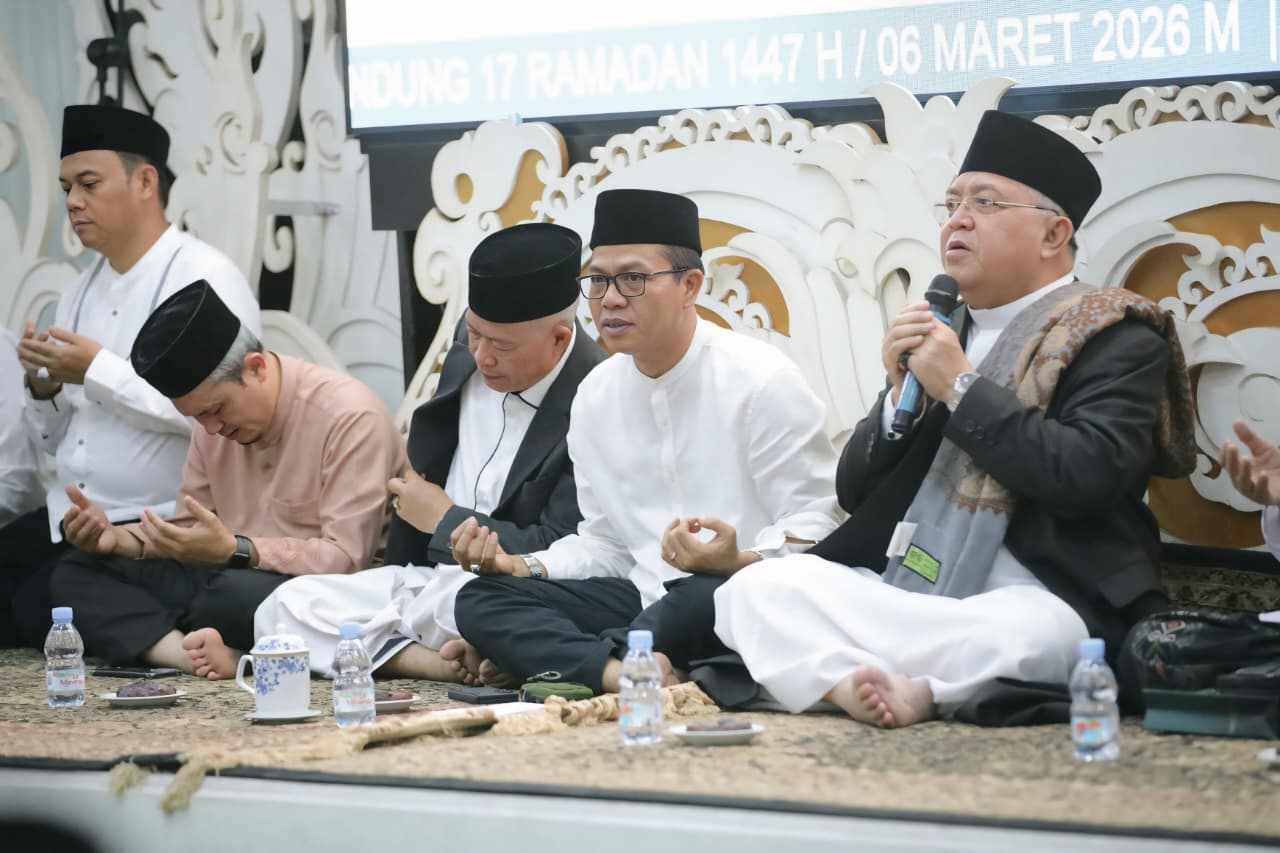 Sudah Diteken Bupati, Pemkab Bandung Segera Cairkan Rp 12 Miliar THR PPPK Paruh Waktu 