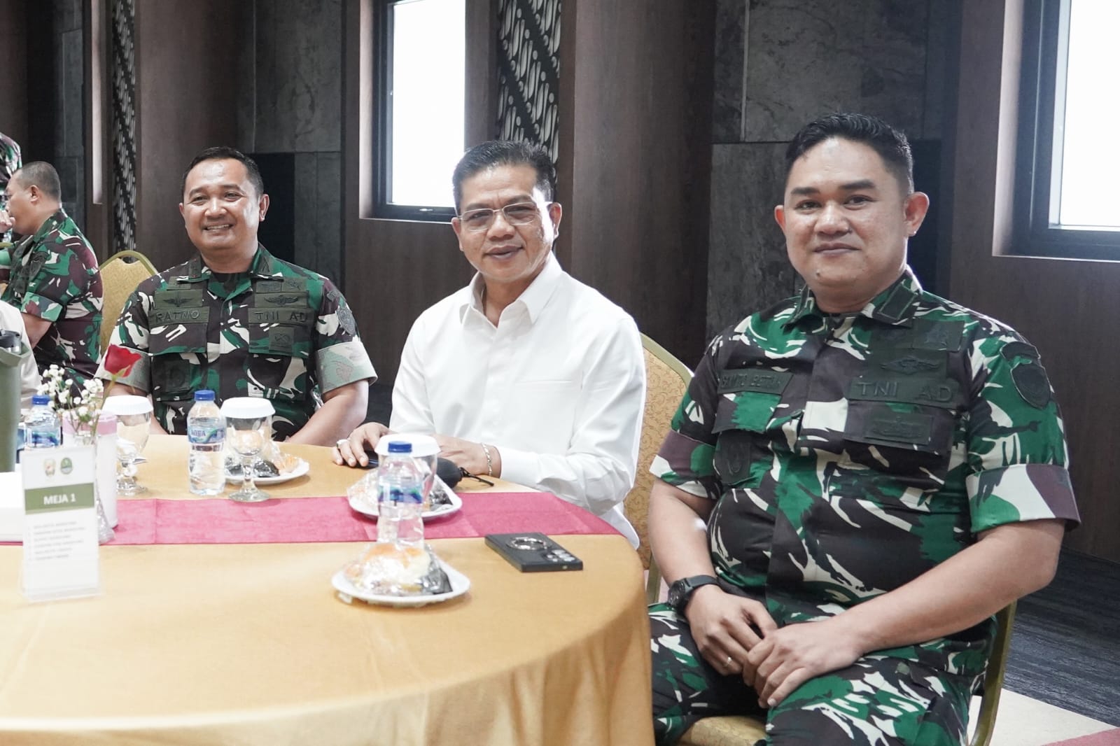 Darurat Sampah, Pemkab Bandung Perkuat Kolaborasi dengan TNI AD dan Pemprov Jabar