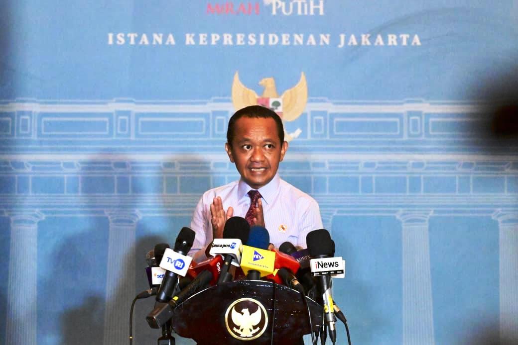Panggil Menteri ESDM, Presiden Prabowo Bahas Ketahanan Energi dan Hilirisasi, Pastikan BBM Subsidi serta LPG Tetap Stabil
