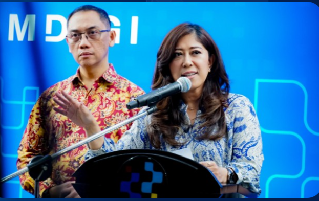 Menkomdigi Tegaskan Kepatuhan Platform Digital terhadap PP Tunas, Apresiasi X dan Bigo Live