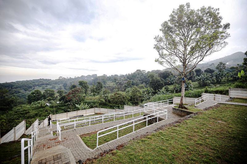 #1ThBandungUtama Administrasi dan Pemakaman Gratis Tanpa Pungli, Hingga Tiga Hari Selesai