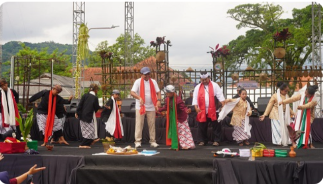 Sumedang Perkuat Budaya dan Melangkah Menuju Daerah Maju