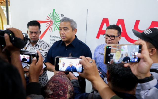 Kenaikan Harga BBM Tekan Operasional, Pemkot Bandung Siapkan Strategi Pengangkutan Sampah