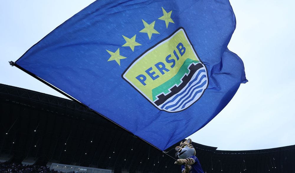 Tidak Hanya Berprestasi di Lapangan, PERSIB Kembali Raih Lisensi Klub Profesional AFC