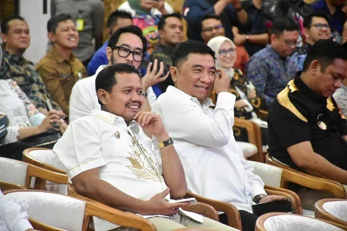 Sinergi dengan Kejaksaan Kunci Tata Kelola Pemerintahan yang Baik