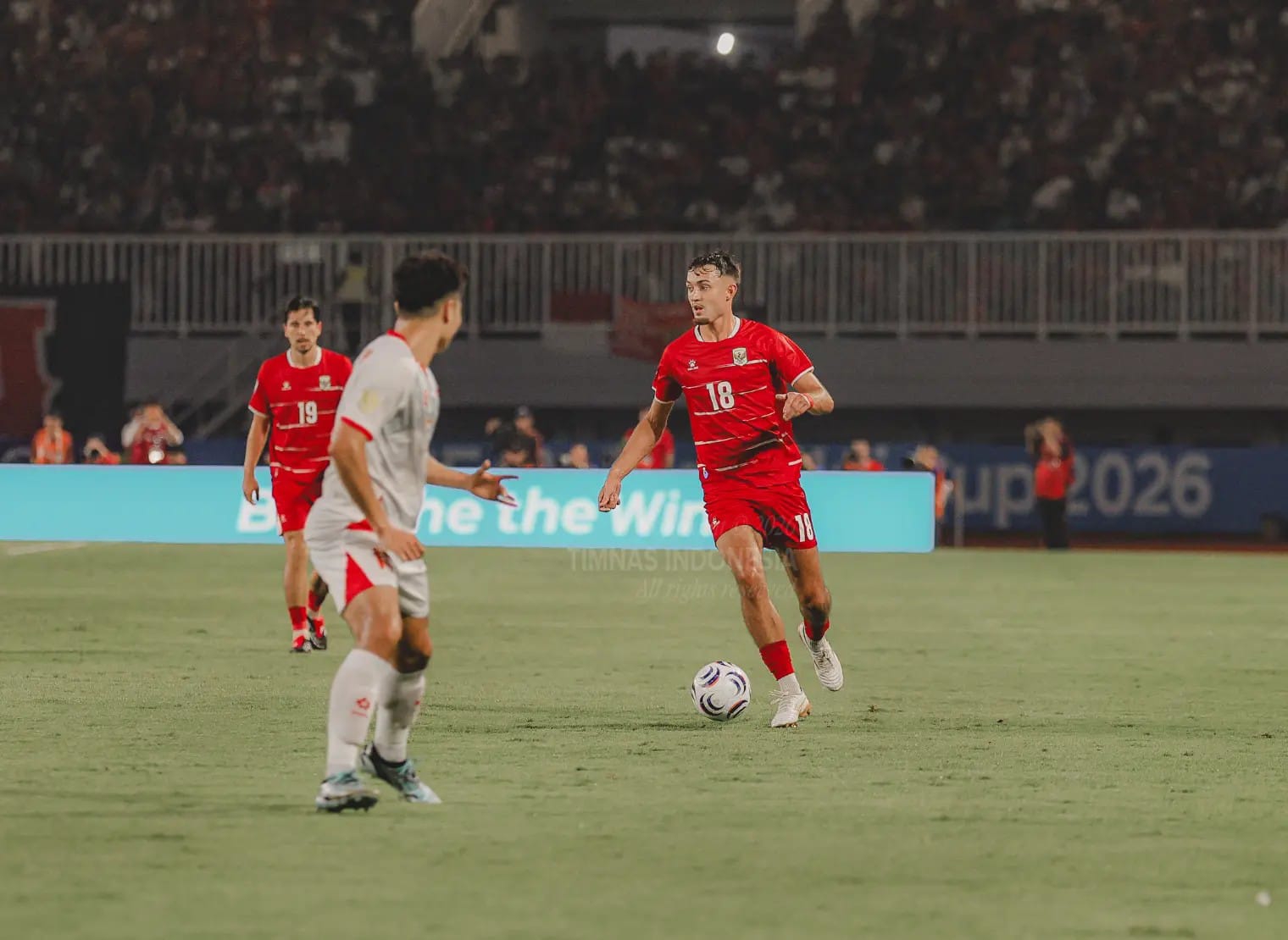 Timnas Indonesia Bobol 3-0 dari Vietnam, Hasil Laga dengan Singapura untuk Amankan Fase Berikutnya 