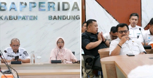 Bandung Bedas Expo 2026 Siap Ramaikan HUT ke-385 Kabupaten Bandung
