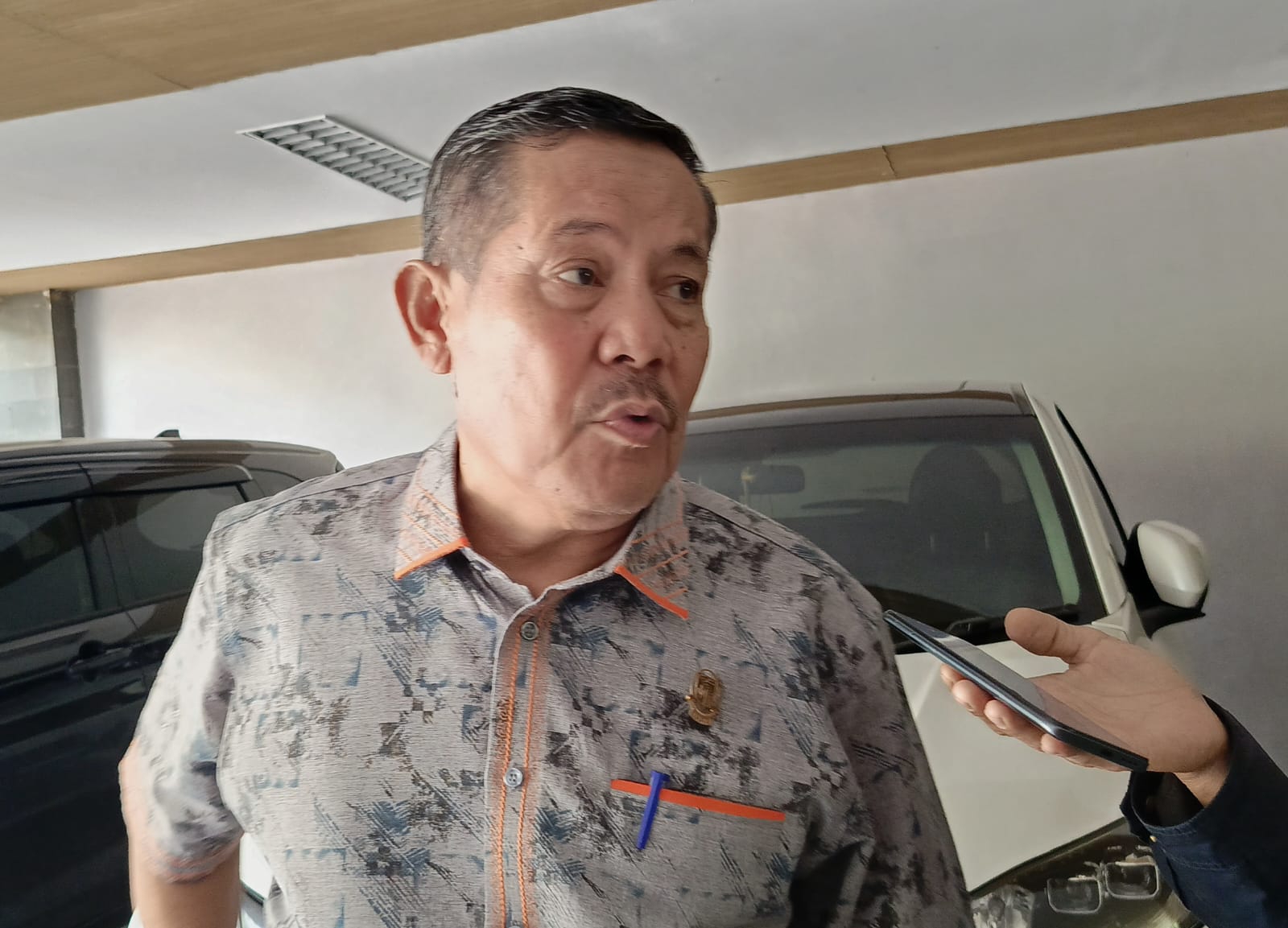 Legislator PKS Dadang Suryana: Penyalahgunaan Narkotika di Kabupaten Bandung Sudah Sangat Masif dan Urgen