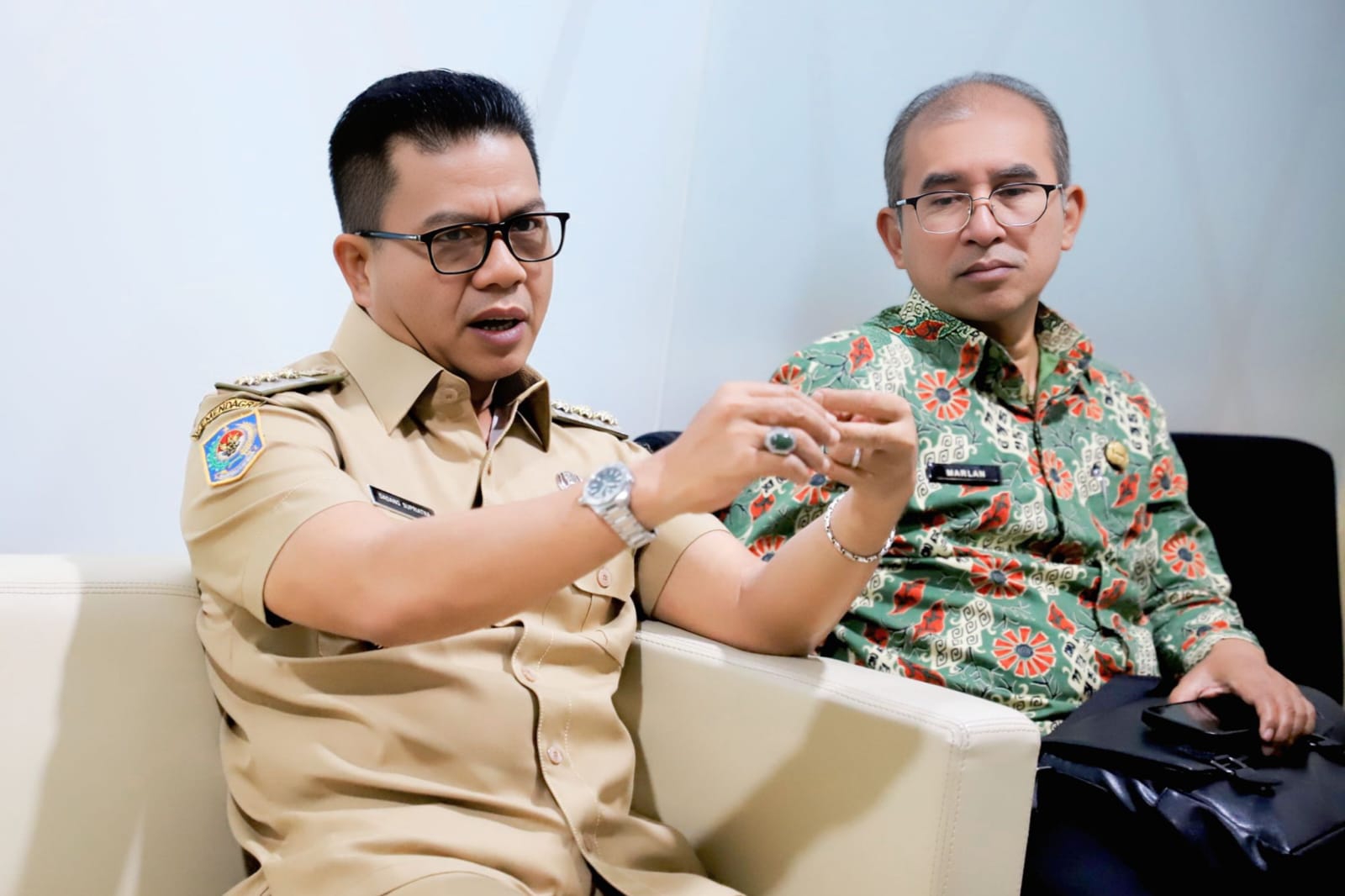 Total Kebutuhan Anggaran Capai Rp 56,869 M, Pemkab Bandung Ajukan Dana BOS untuk Gaji Guru P3K Paruh Waktu