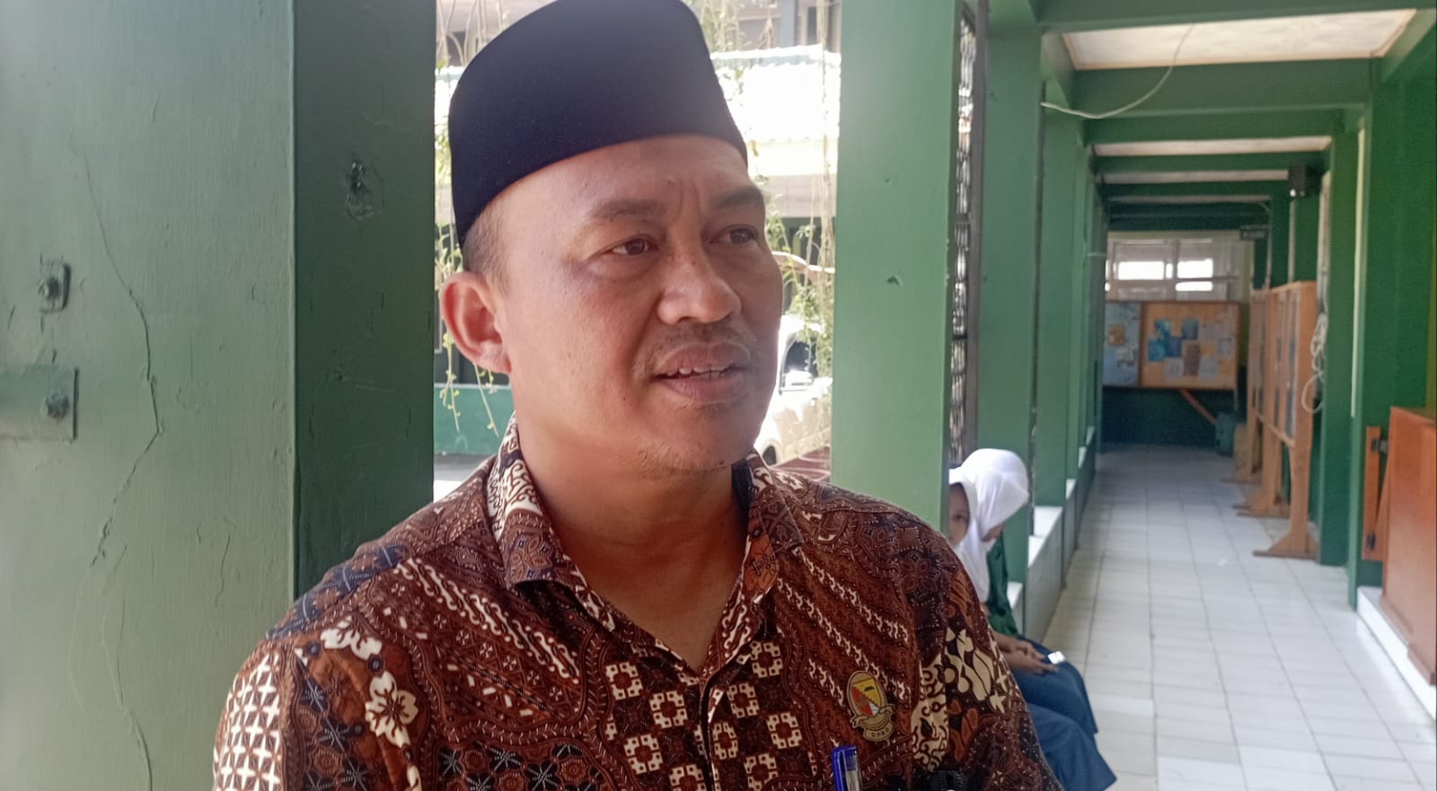 Anggota Komisi D Agus Setiawan Berharap Kasus Pemberhentian Guru PPPK SDN Sekarwangi Tidak Menjadi Polemik