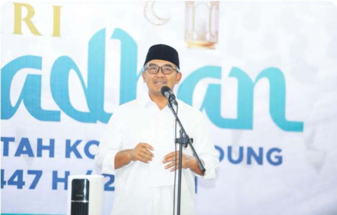 Kasus Meninggalnya Siswa SMAN 5 Bandung, Pemkot Perketat Pembinaan dan Pengawasan