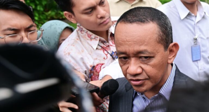 Panggil Menteri ESDM, Presiden Prabowo Perintahkan Percepatan Transisi Energi dan Diversifikasi Sumber Minyak Nasional