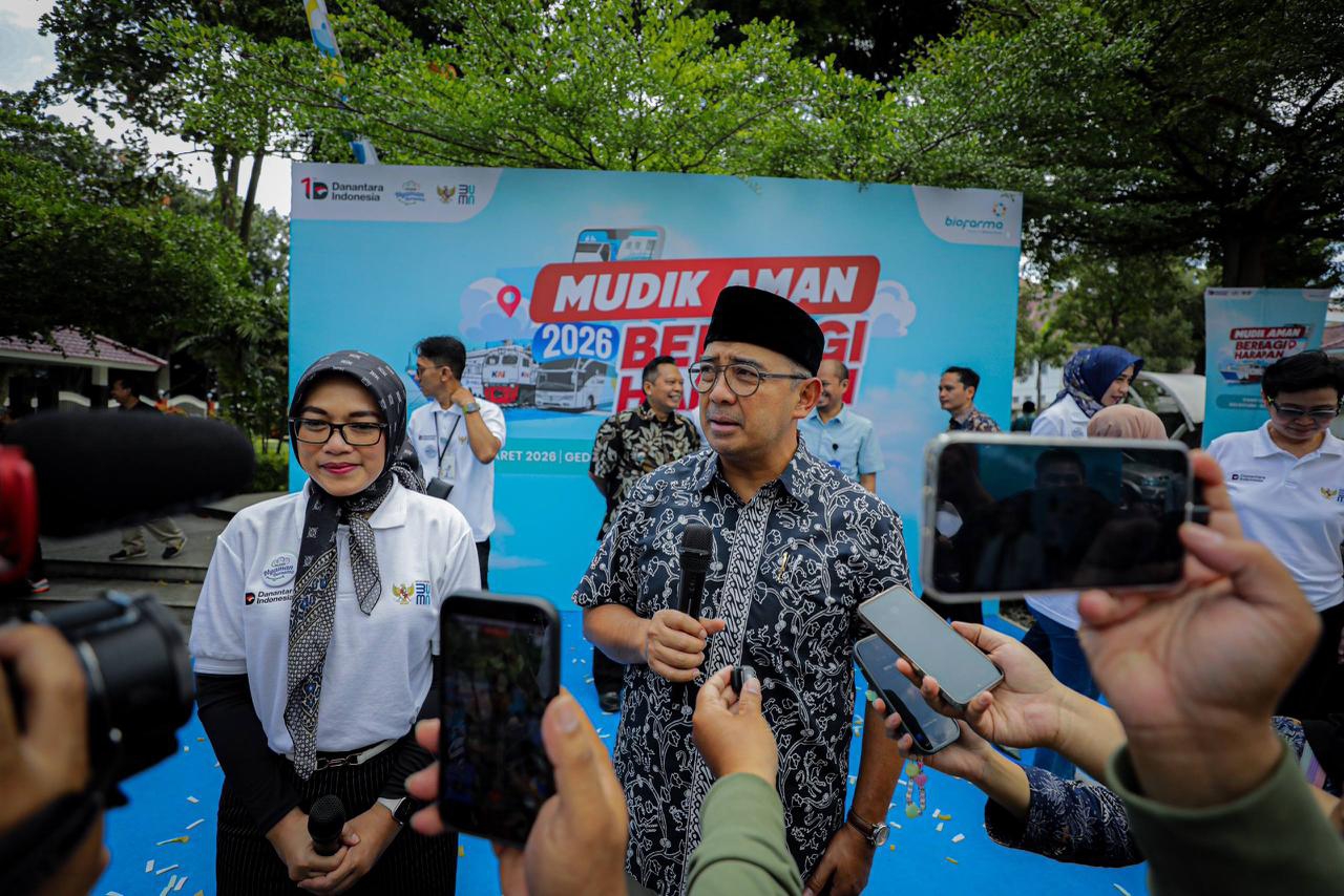 Pasca Lebaran Banyak Warga Datang ke Bandung, Wali Kota: Terbuka bagi Pendatang Asal Tertib