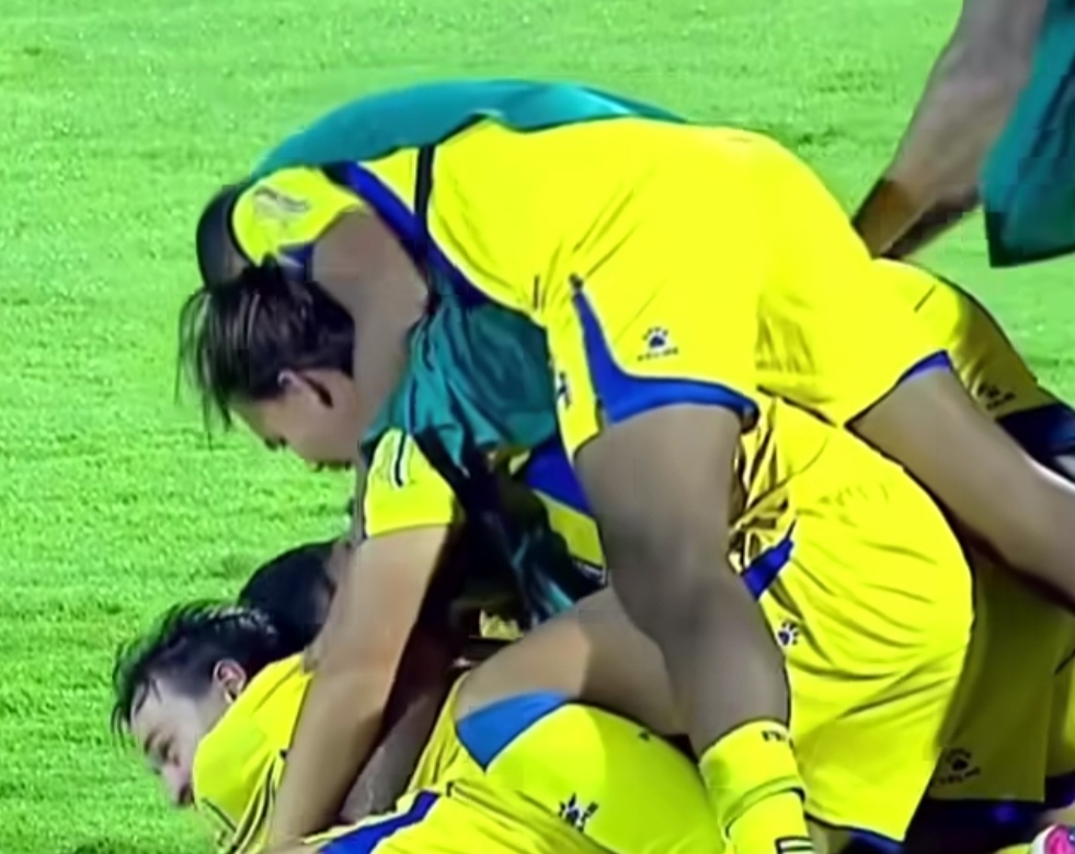 Laga Pamungkas, Tolic Sebut Belum Ada Perayaan Masih Ada 90 Menit Kontra Persijap, Klok Siap Banding