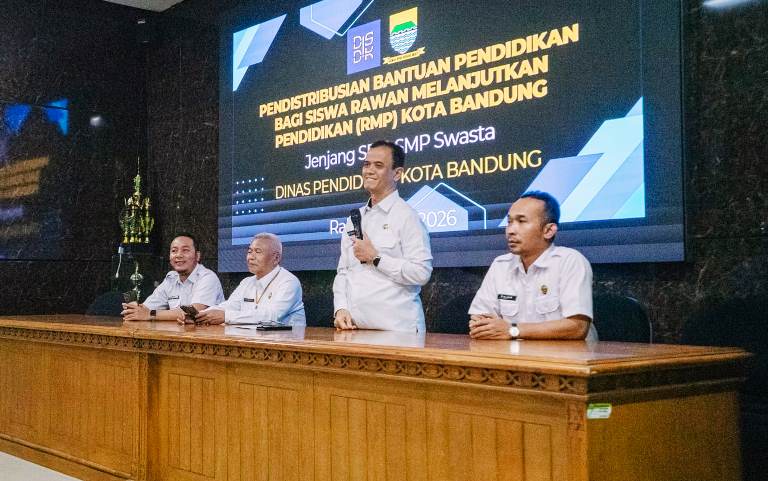 Lolos Jalur Afirmasi RMP Swasta Tetap Bayar? Berikut Penjelasannya