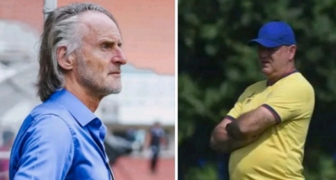 Dewa Versus Persib, Rikerink Punya Catatan Positif Lawan Tim Atas, Hodak Tak Mau Terkecoh