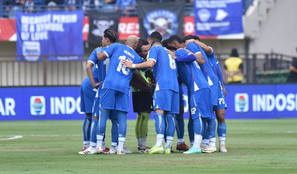 Piala Presiden 2026 Segera Digelar, Persib vs Arema FC Jadi Laga Pembuka