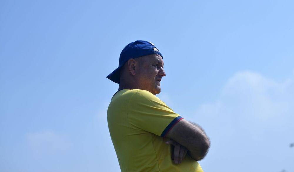 Tinggal Selangkah Lagi Ukir Tinta Emas, Hodak Dekati Rekor Pelatih Legendaris PERSIB