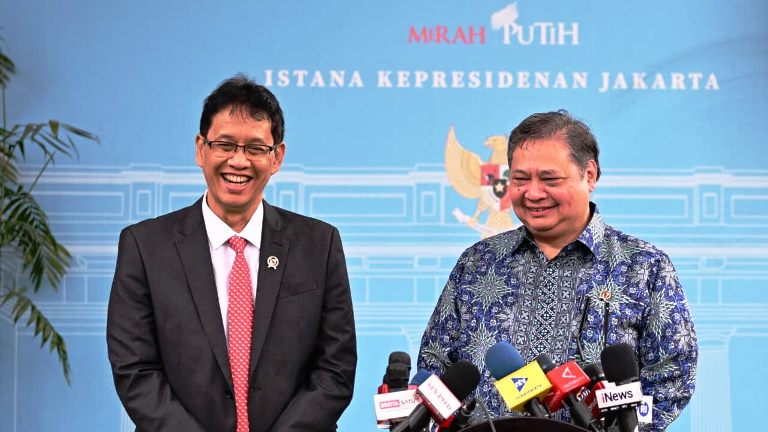 Mulai 1 Juni, Pemerintah Jalankan Strategi Besar DHE dan Ekspor SDA untuk Perkuat Devisa Nasional