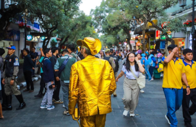 Bandung Tembus 3 Besar Destinasi Wisata Asia Versi Agoda