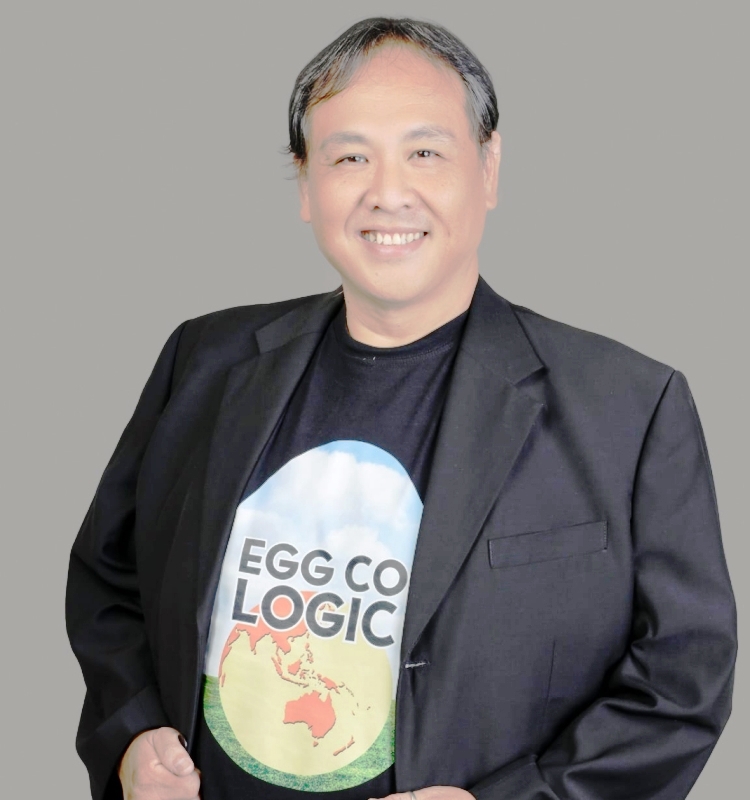 Dari Bandung untuk Bumi:   Jejak Usaha dan Kepedulian Julius Robinson