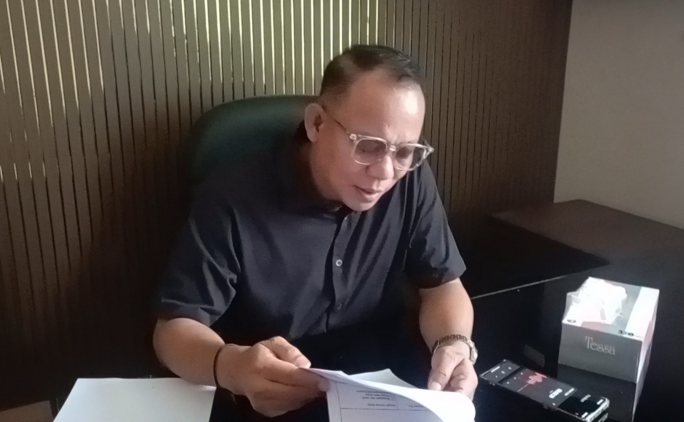 Ini Respon Ketua Komisi D Cecep Suhendar Soal Dua Guru SD yang Dimutasi dan Dipecat di Kabupaten Bandung