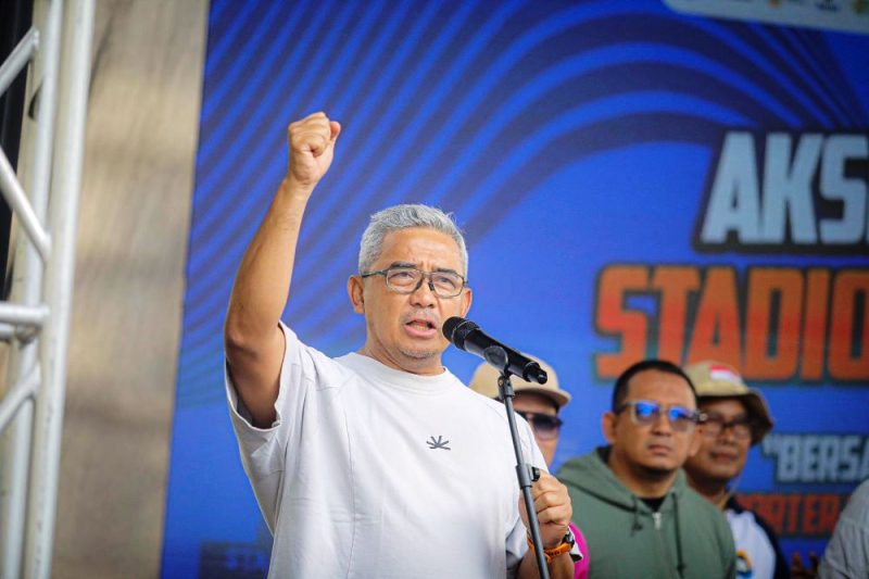 Wali Kota Pastikan Taat dan Patuh Hukum