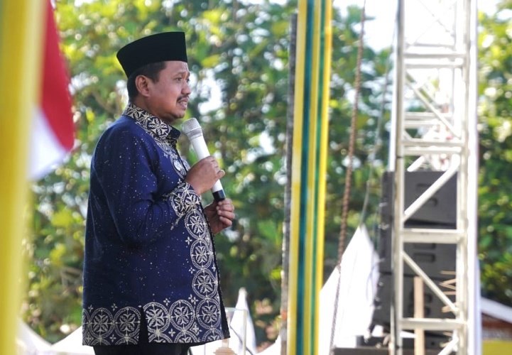 Ini 4 Indikator Keberhasilan MTQ Sumedang