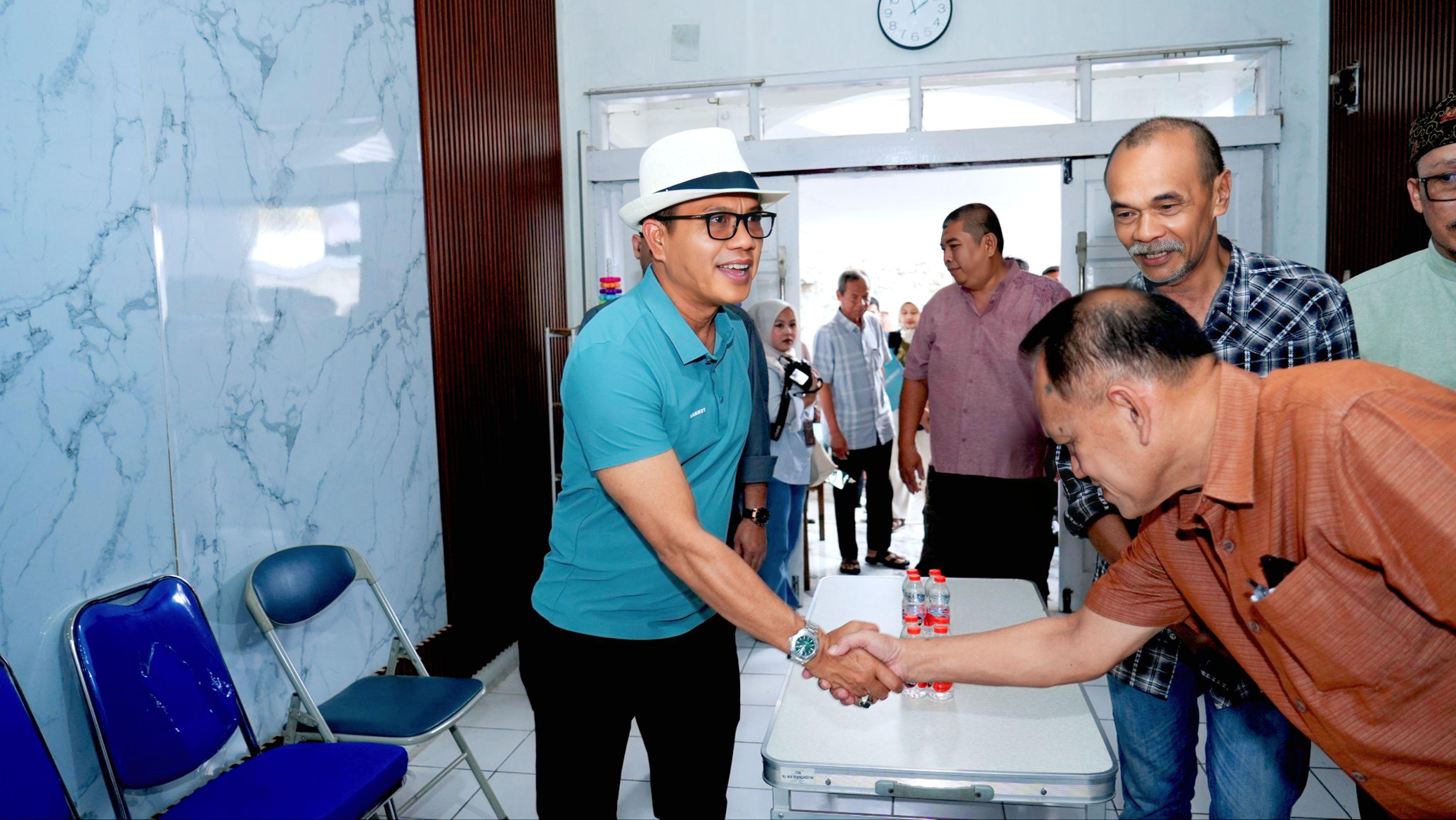 Warning Bupati, Sanksi bagi Pengembang yang Belum Serahkan PSU Perumahan 