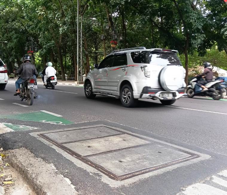 Farhan Tegaskan BUMD Harus Jadi Contoh dalam Pekerjaan