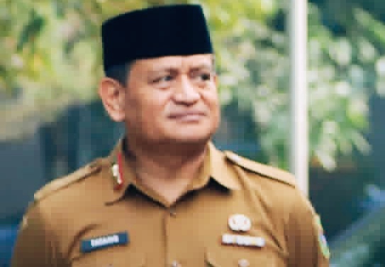 Optimalisasi Pengawasan dan Transparansi Transaksi WP, Bapenda Kabupaten Bandung Lakukan Pemasangan Tapping Box