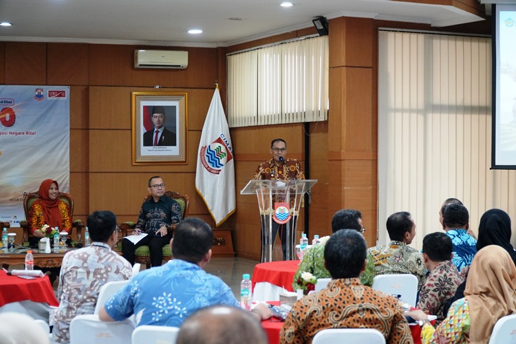 Kemenkeu dan Pemkot Cimahi Perkuat Literasi Keuangan Lewat Sosialisasi APBN dan Obligasi Ritel