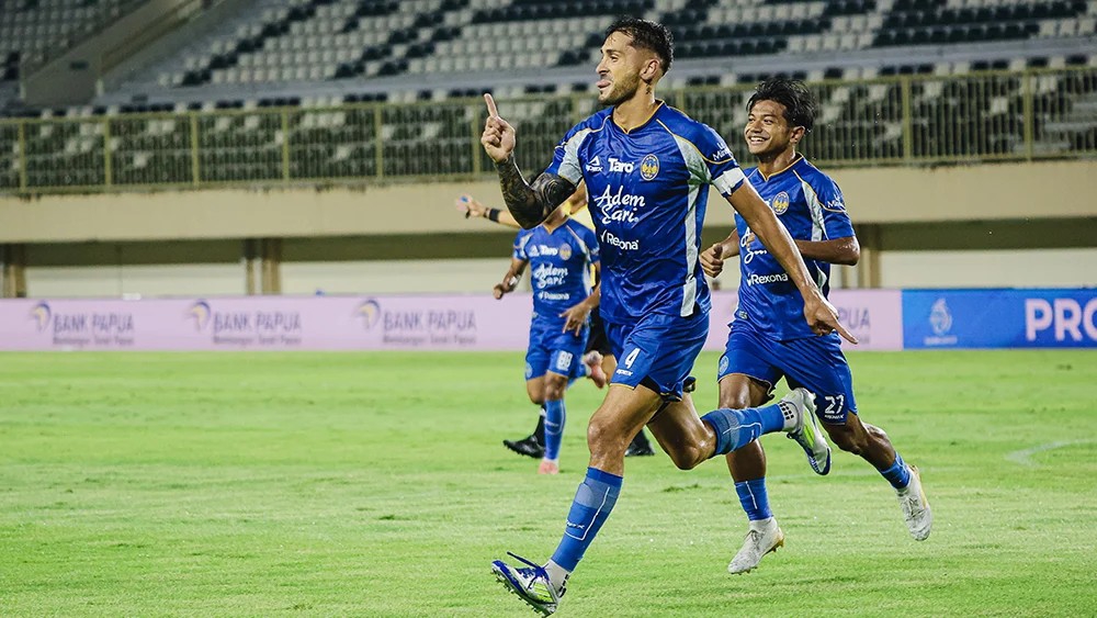 PSIM Yogyakarta Siap Tampil Maksimal Hadapi Dewa United Meski Sejumlah Pemain Bakal Absen