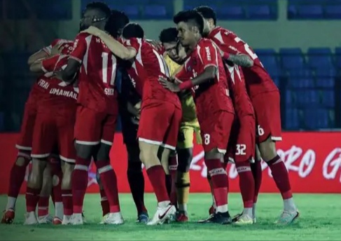 Datang Tanpa Tekanan, Persijap Penentu Nasib Persib Raih Trofi Ketiga Kalinya Musim Ini
