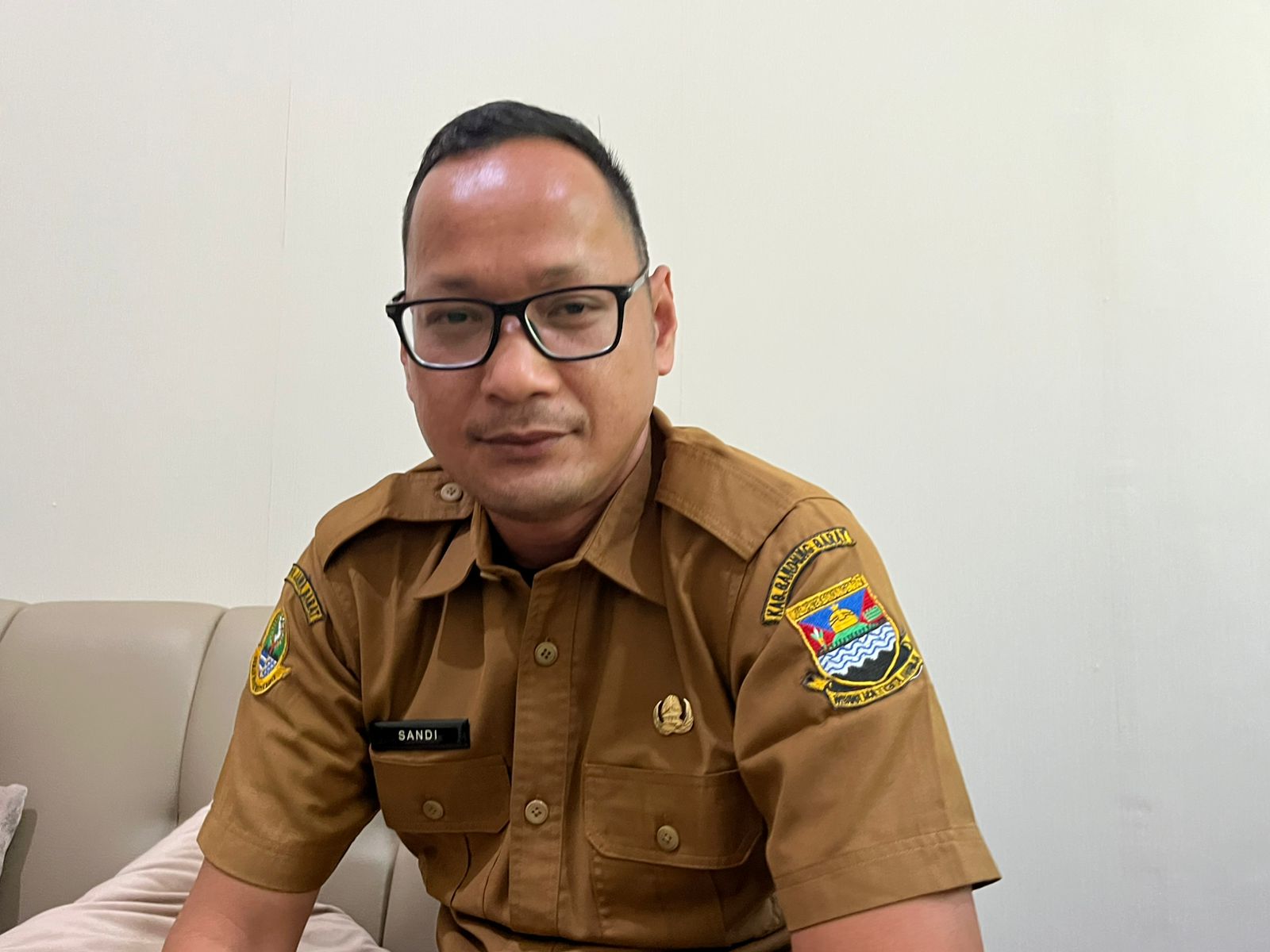 Pendapatan Pajak KBB 2026 Tunjukkan Tren Positif, PBB Masih Menyusul