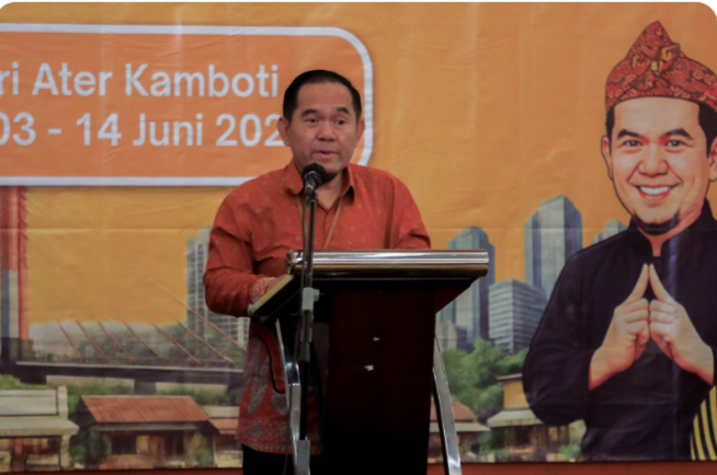 BPS Bandung Siapkan Ribuan Petugas, Ekonomi Digital Masuk Radar Sensus 2026