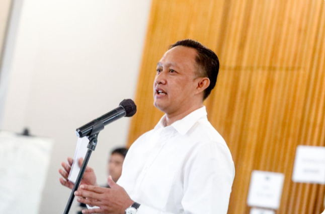 Tekan Pengangguran, Disnaker Gelar 139 Pelatihan Berbasis Kebutuhan Industri