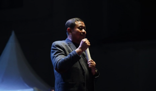 Hari Jadi Sumedang Hajatnya Masyarakat Sumedang