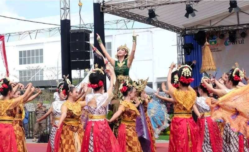 Berbagai Event Menarik di Jabar Bulan April 2026