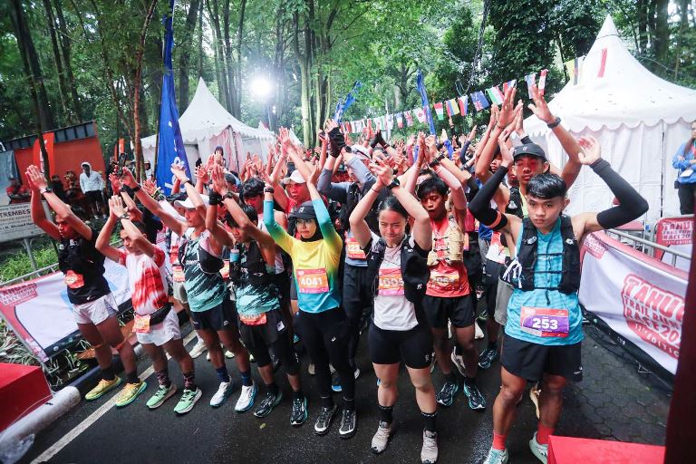 Event Olahraga dan Festival Jadi Motor Ekonomi Baru