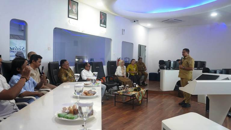 Ribuan Alumni Unpad Bakal Hadir di Jatinangor