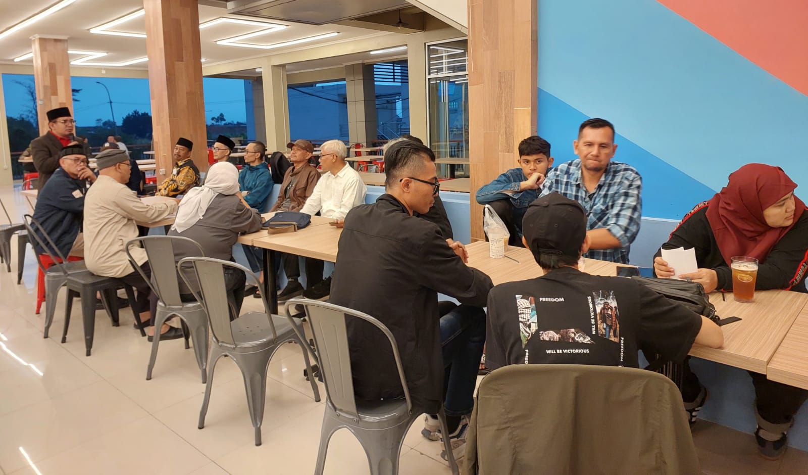 BAZNAS Kabupaten Bandung Gulirkan Program Mustahik Investor