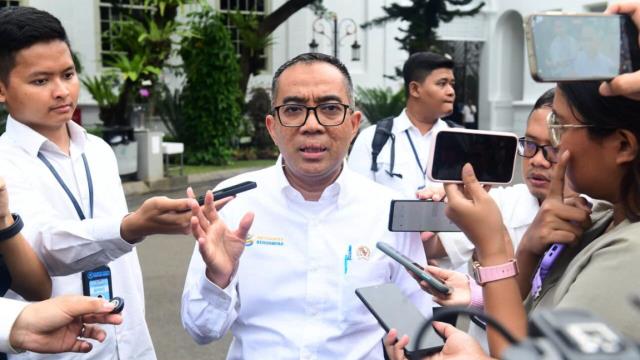 Presiden Prabowo Instruksikan Optimalisasi Peran Kampus dalam Tata Kota dan Perumahan