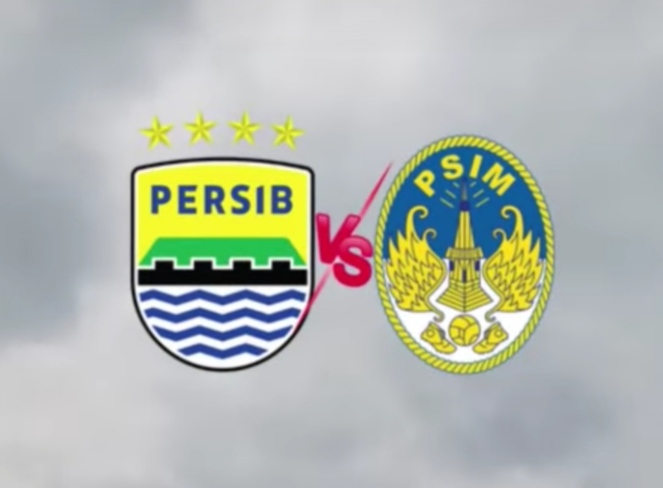 Persib vs PSIM di GBLA, Ini Prediksi Bojan Hodak dan Jean Paul Van Gastel