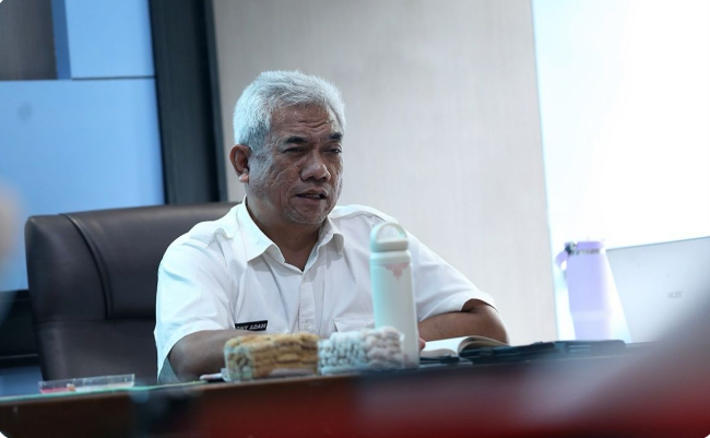 Bayi Alami Gejala Usai Imunisasi, Dinkes Pastikan Penanganan Sesuai SOP dan Kondisi Sudah Membaik