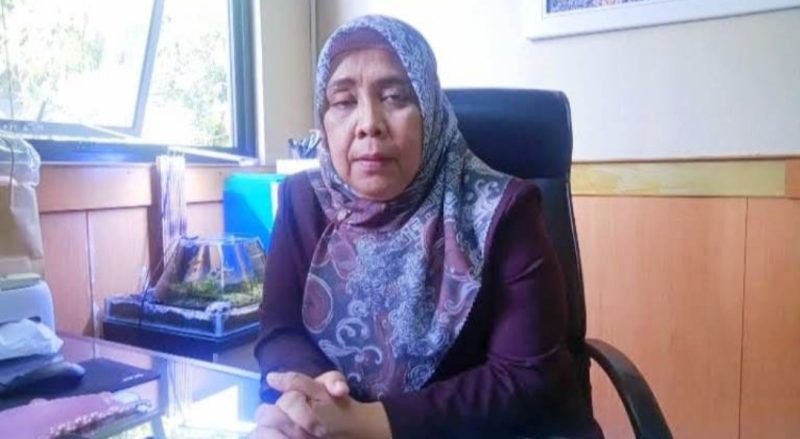 Ditengah Harganya yang Mahal Pemkot Cimahi Dorong Warga Kurangi Penggunaan Plastik Sekali Pakai 