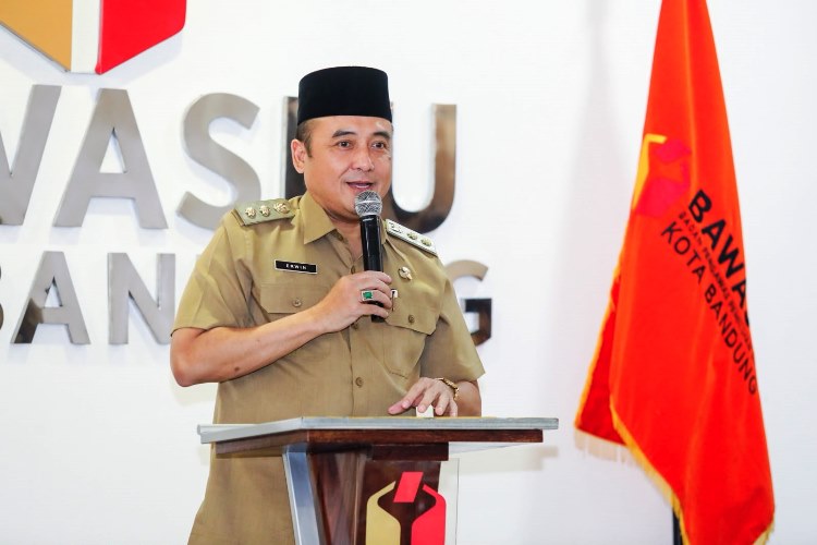 Pengawas Partisipatif Jadi Garda Demokrasi, Pemilu 2029 Harus Bermartabat dan Berintegritas
