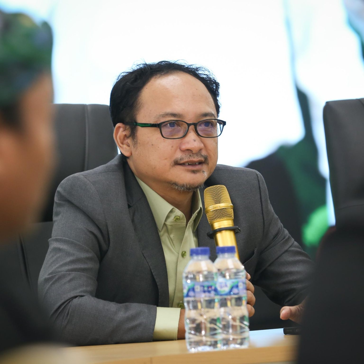 Golkar Usulkan 5 Persen, PKB Belum Tentukan Angka Ambang Batas Parlemen Pemilu 2029
