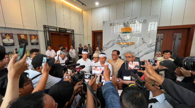 Jalan Cihampelas Resmi Dikelola Pemprov Jabar, Penataan Segera Dimulai
