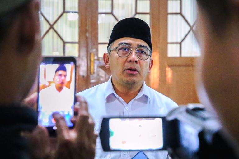 Pemkot Keluarkan Surat Edaran Pengendalian Darurat Persampahan